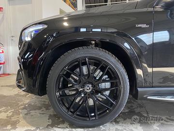 Cerchi NUOVI Mercedes GLE 53 AMG raggio 21 cod.824