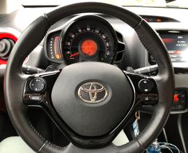 Toyota Aygo X play automatic 2019