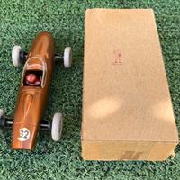 Macchinina made in italy  INGAP vintage FERRARI