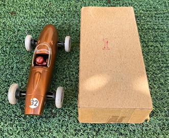 Macchinina made in italy  INGAP vintage FERRARI