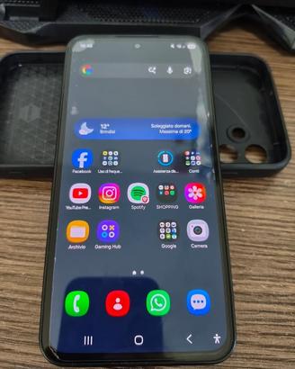 Samsung Galaxy A35