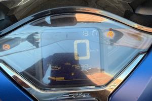 Sh 150 Blu