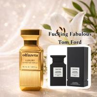 profumo Chogan Olfazeta Luxiry n.106