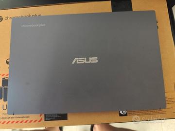 ASUS Chromebook Plus CX34 (CX3402CBA) - 128GB -