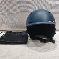 casco da scii Salomon Sight