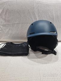 casco da scii Salomon Sight