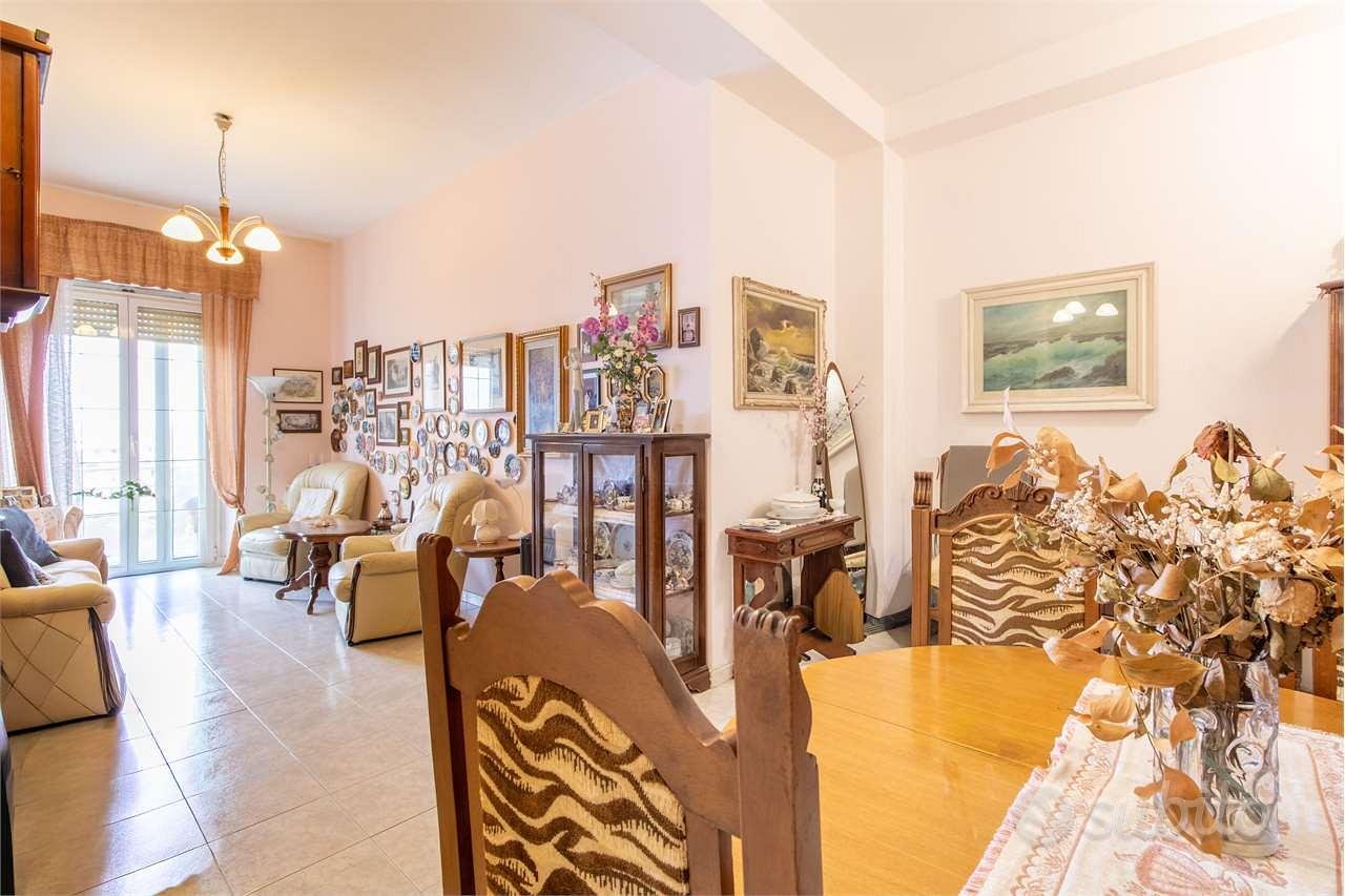 Appartamento – Casteddu/Cagliari, Fonsarda - Vista 4