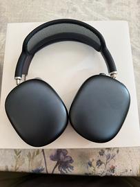 Airpods Max Midnight USB - C