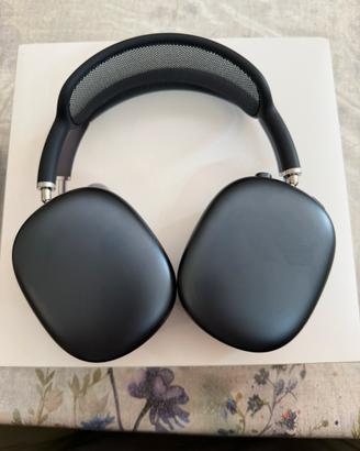 Airpods Max Midnight USB - C