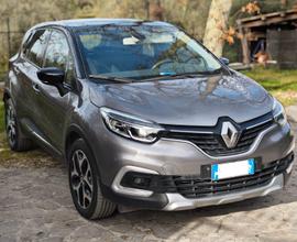 RENAULT Captur 1.5 diesel 110cv - sport edition 2