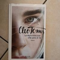 libro Cleo Toms