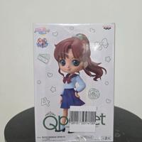 Q Posket Makoto Hino Vers. B Sailor Moon Banpresto
