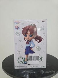 Q Posket Makoto Hino Vers. B Sailor Moon Banpresto
