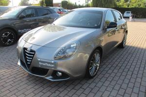 Alfa Romeo Giulietta 1.6 jtdm Exclusive 120cv Pell