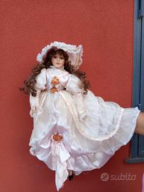 Bambola antica 