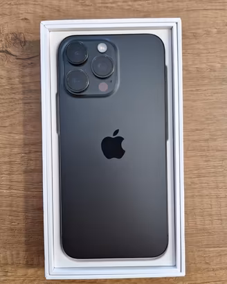 iPhone 15 Pro Max 256 GB