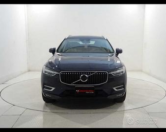 VOLVO XC60 B4 (d) AWD Geartronic Momentum