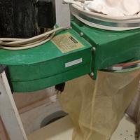 aspiratore per falegnameria 220