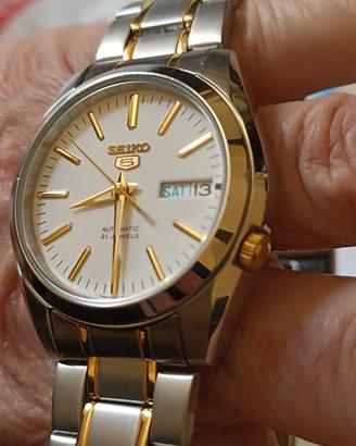 seiko automatico 38 mm