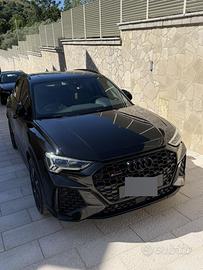 Audi rs q3