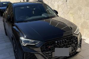Audi rs q3
