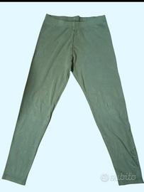 Pantaloni original marines da bambina