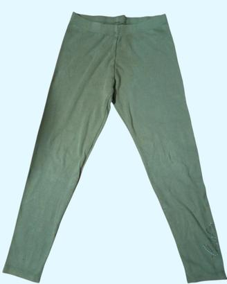 Pantaloni original marines da bambina