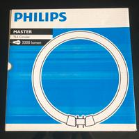 Neon circolare Philips TL5 Circular