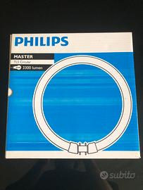 Neon circolare Philips TL5 Circular
