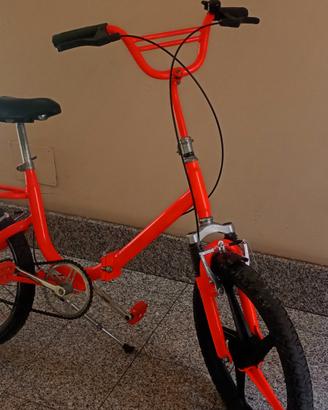 Graziella custom