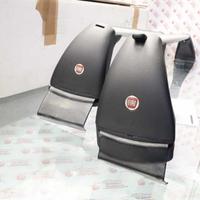 BARRE PORTATUTTO FIAT BRAVO II SERIE