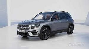 Musata completa e ricambi vari MERCEDES GLB 2023