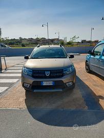 DACIA Sandero 2ª serie - 2018