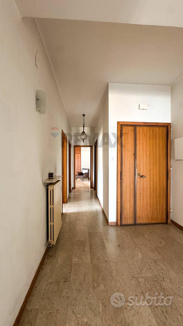 Apartment in Cosenza, Popilia - Altro