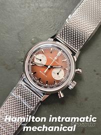 hamilton intramatic mechanical 