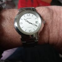 orologio Orient automatico acciaio