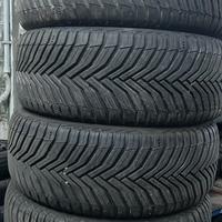 Pneumatici Michelin 225/45/17 4stagioni