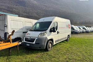 CITROEN - Jumper 33 L2H2 - Motore KO