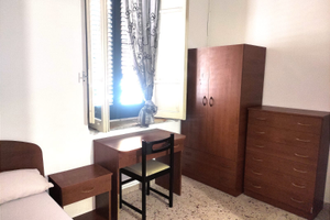 Camera a studente universitario