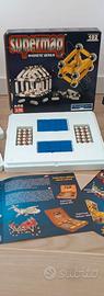 Supermag Magnetic Genius Costruzioni Magnetiche