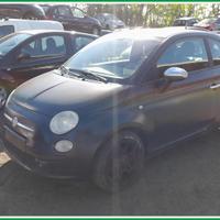 Ricambi Usati FIAT 500 II 2011
