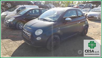 Ricambi Usati FIAT 500 II 2011