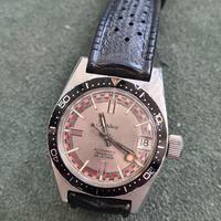 Portex automatico swiss made