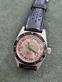 Portex automatico swiss made