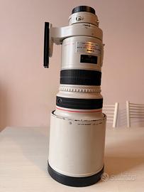 Canon ef 300 f2.8 L IS
