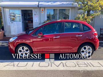 CITROEN C3 (CAMBIO AUTOMATICO) UNICO PROPRIETARIO