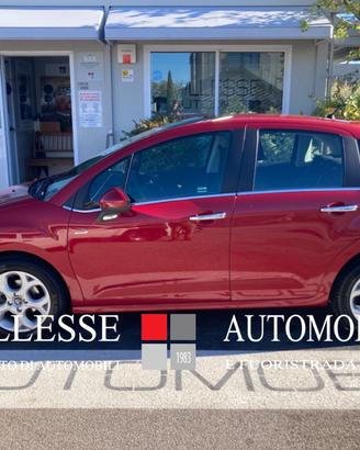 CITROEN C3 (CAMBIO AUTOMATICO) UNICO PROPRIETARIO
