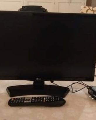 Tv LG