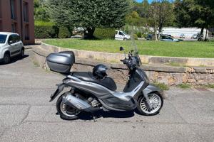 Piaggio beverly 300