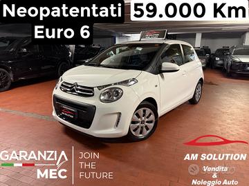 Citroen C1 Neopatentati Euro 6